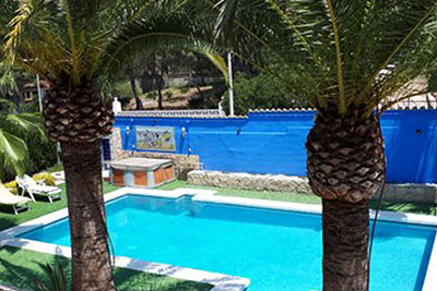 Book a retreat Book a retreat