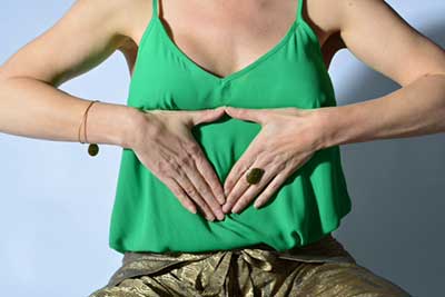 Recharge and rejuvenate Recharge and rejuvenate