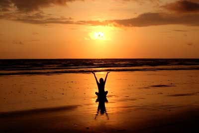 Yoga of recovery Yoga of recovery